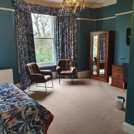 Bronte Guest house
