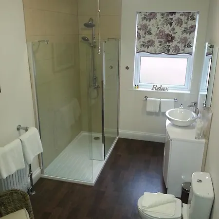 Guest house Bronte