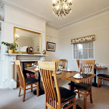 Guest house Bronte 4*