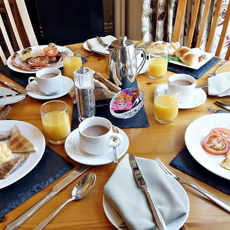 Bronte Guest house