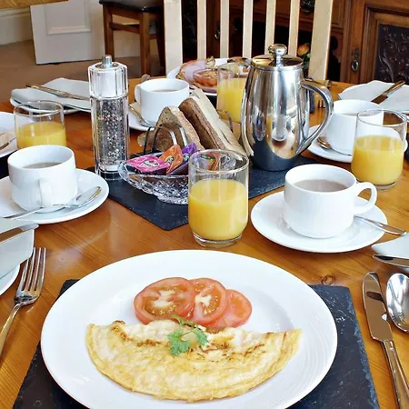 Bronte Guest house
