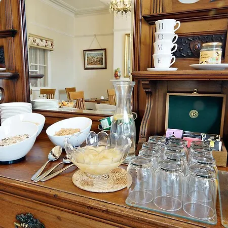 Guest house Bronte