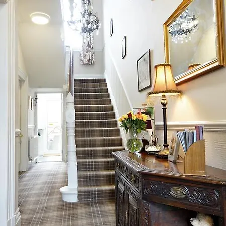 Guest house Bronte