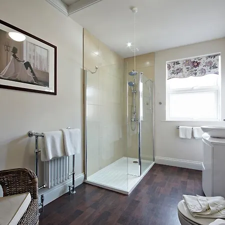 Guest house Bronte