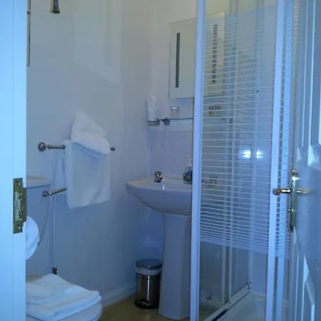 Bronte Guest house