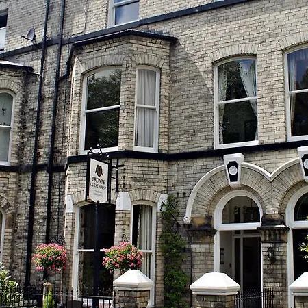 Guest house Bronte 4*