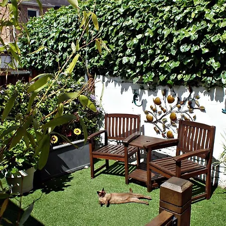Guest house Bronte