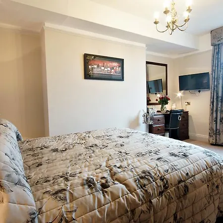 Bronte Guest house York