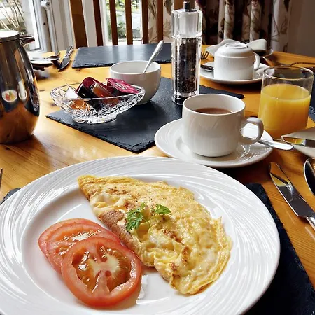 Bronte Guest house