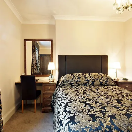 Guest house Bronte