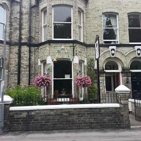 Guest house Bronte