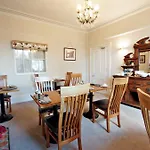 Pensionat Bronte 4*