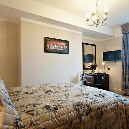 Bronte بيت ضيافة يورك