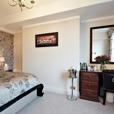 بيت ضيافة Bronte 4*