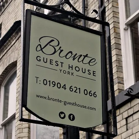 Bronte Maison d'hôtes
