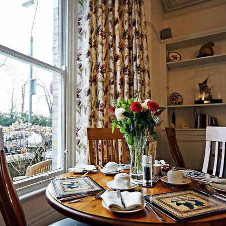 Maison d'hôtes Bronte York