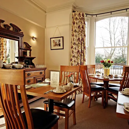 Maison d'hôtes Bronte 4*