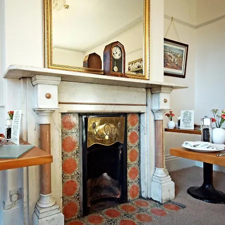 Maison d'hôtes Bronte