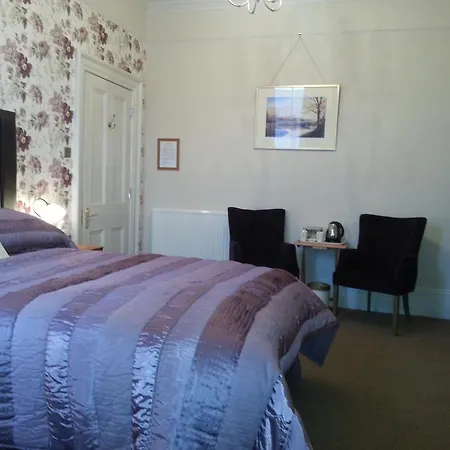 Bronte 4*