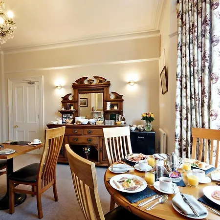 Bronte Maison d'hôtes 4*