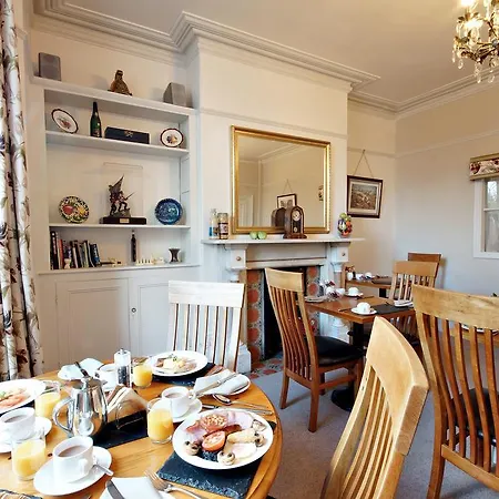 Bronte Maison d'hôtes