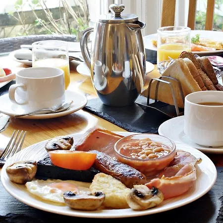 Bronte 4* York