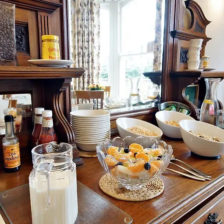 Bronte 4* York