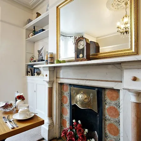 Bronte Maison d'hôtes 4*