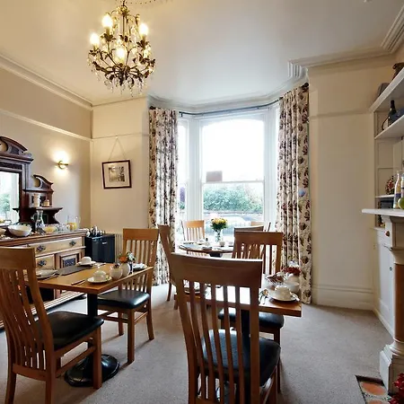 Bronte 4* York