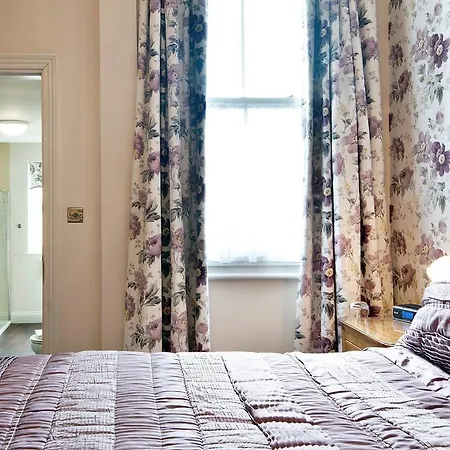 Maison d'hôtes Bronte 4*