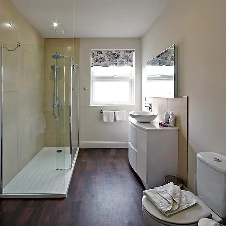 Maison d'hôtes Bronte 4*