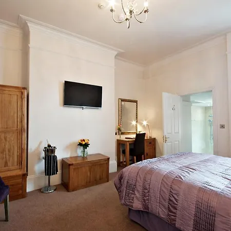 Maison d'hôtes Bronte 4*
