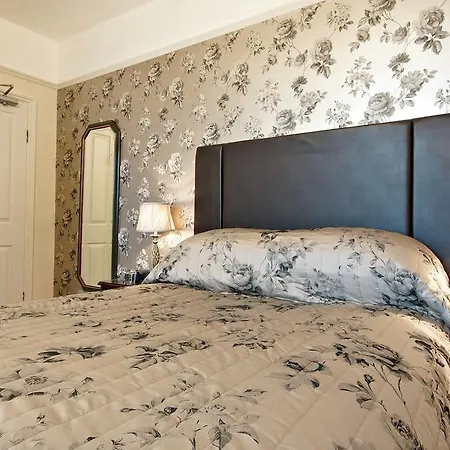 Bronte Maison d'hôtes 4*