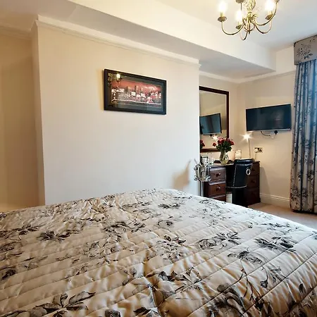 Bronte 4* York