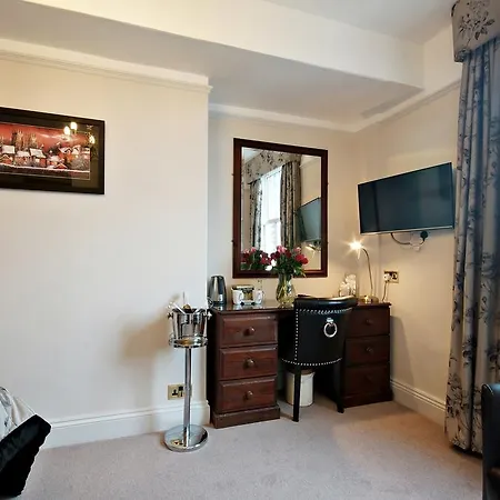 Bronte 4* York