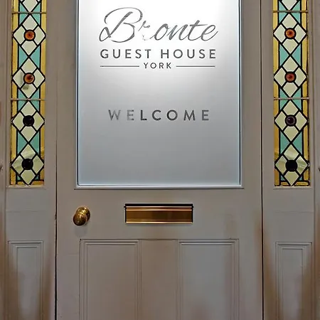 Bronte
