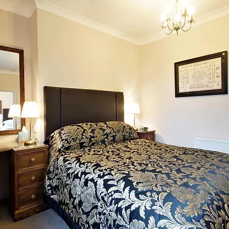 Bronte Maison d'hôtes 4*