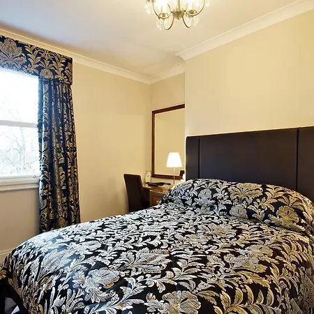 Maison d'hôtes Bronte York