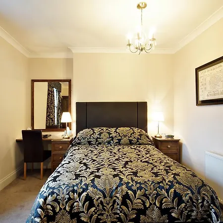 Bronte 4* York