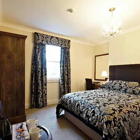 Bronte Maison d'hôtes 4*