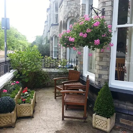 Maison d'hôtes Bronte