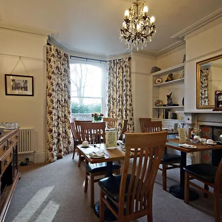 Bronte Maison d'hôtes 4*