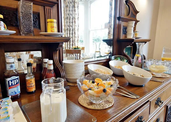 Bronte 4* Γιορκ