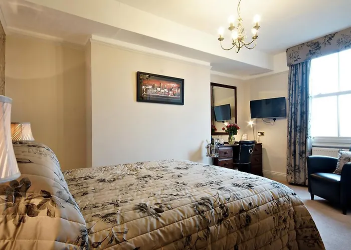 Bronte Πανσιόν Γιορκ