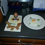 Guest house Bronte 4*