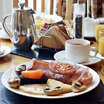 Bronte Guest house York